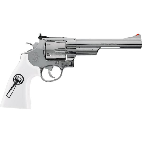 Smith & Wesson 629 Trust Me